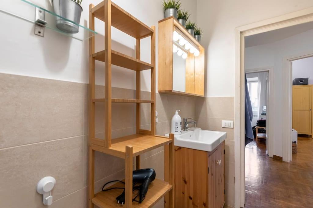 דירות פירנצה Casa Al 4 מראה חיצוני תמונה