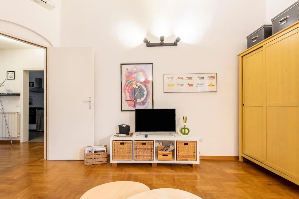 דירות פירנצה Casa Al 4 מראה חיצוני תמונה