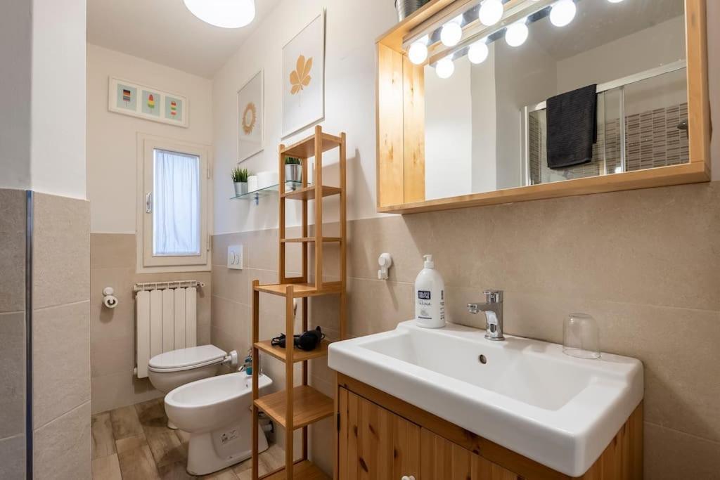 דירות פירנצה Casa Al 4 מראה חיצוני תמונה