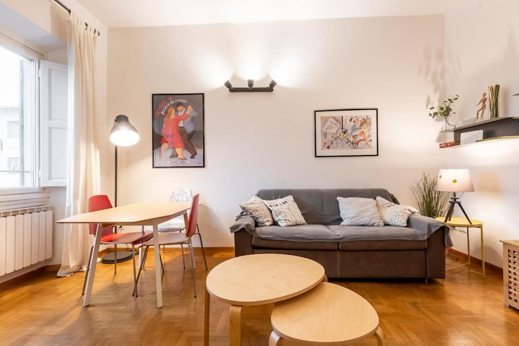 דירות פירנצה Casa Al 4 מראה חיצוני תמונה
