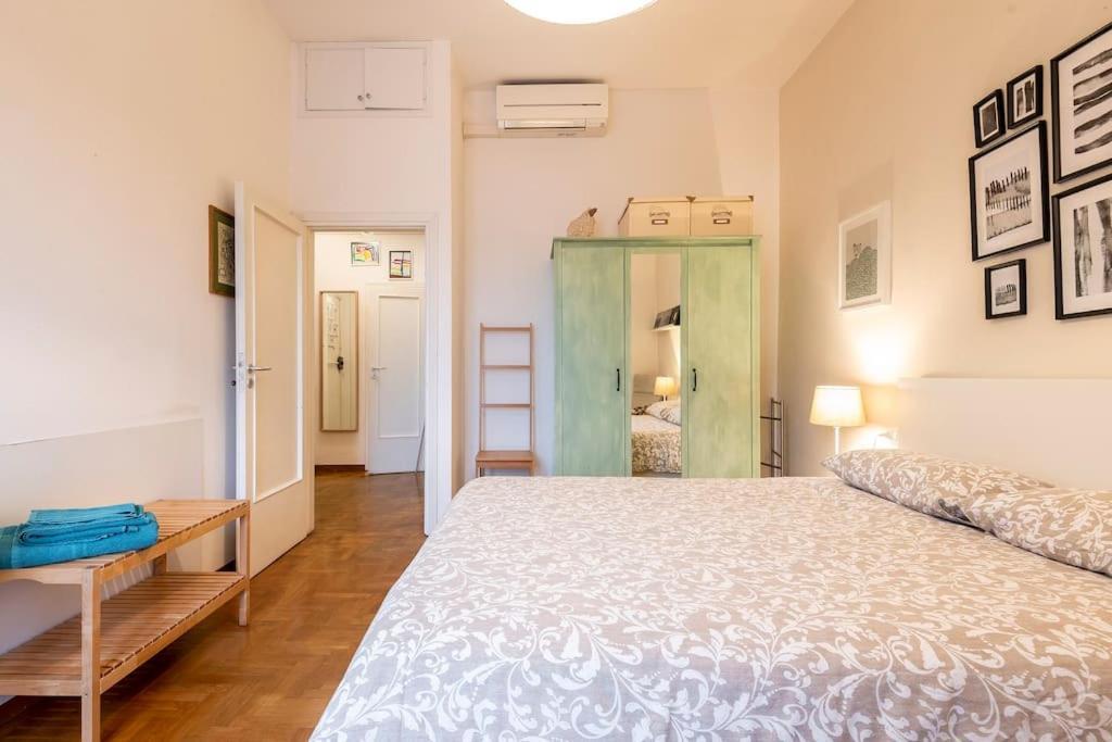 דירות פירנצה Casa Al 4 מראה חיצוני תמונה