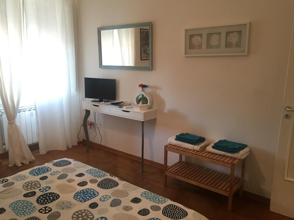 דירות פירנצה Casa Al 4 מראה חיצוני תמונה