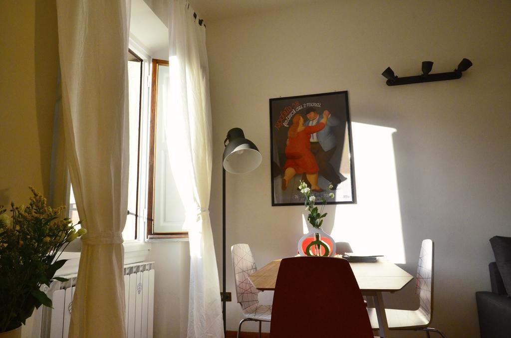 דירות פירנצה Casa Al 4 מראה חיצוני תמונה