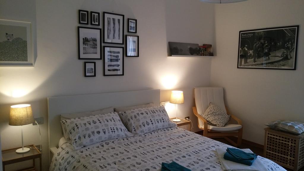 דירות פירנצה Casa Al 4 מראה חיצוני תמונה