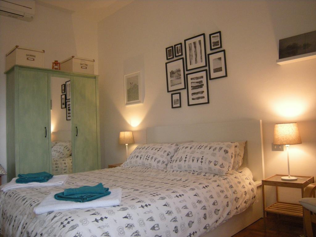 דירות פירנצה Casa Al 4 מראה חיצוני תמונה