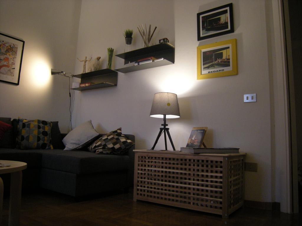 דירות פירנצה Casa Al 4 מראה חיצוני תמונה